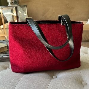 Harold Powell Vintage Shoulder Bag